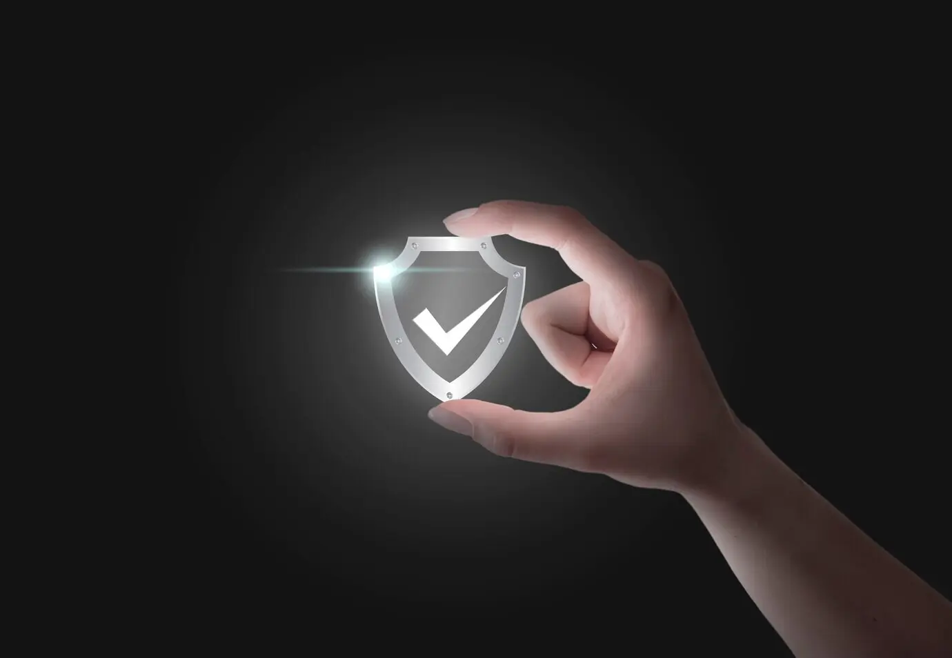 Стандартный коллаж контроля качества